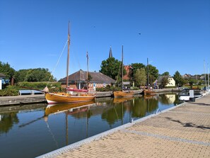 Port de plaisance