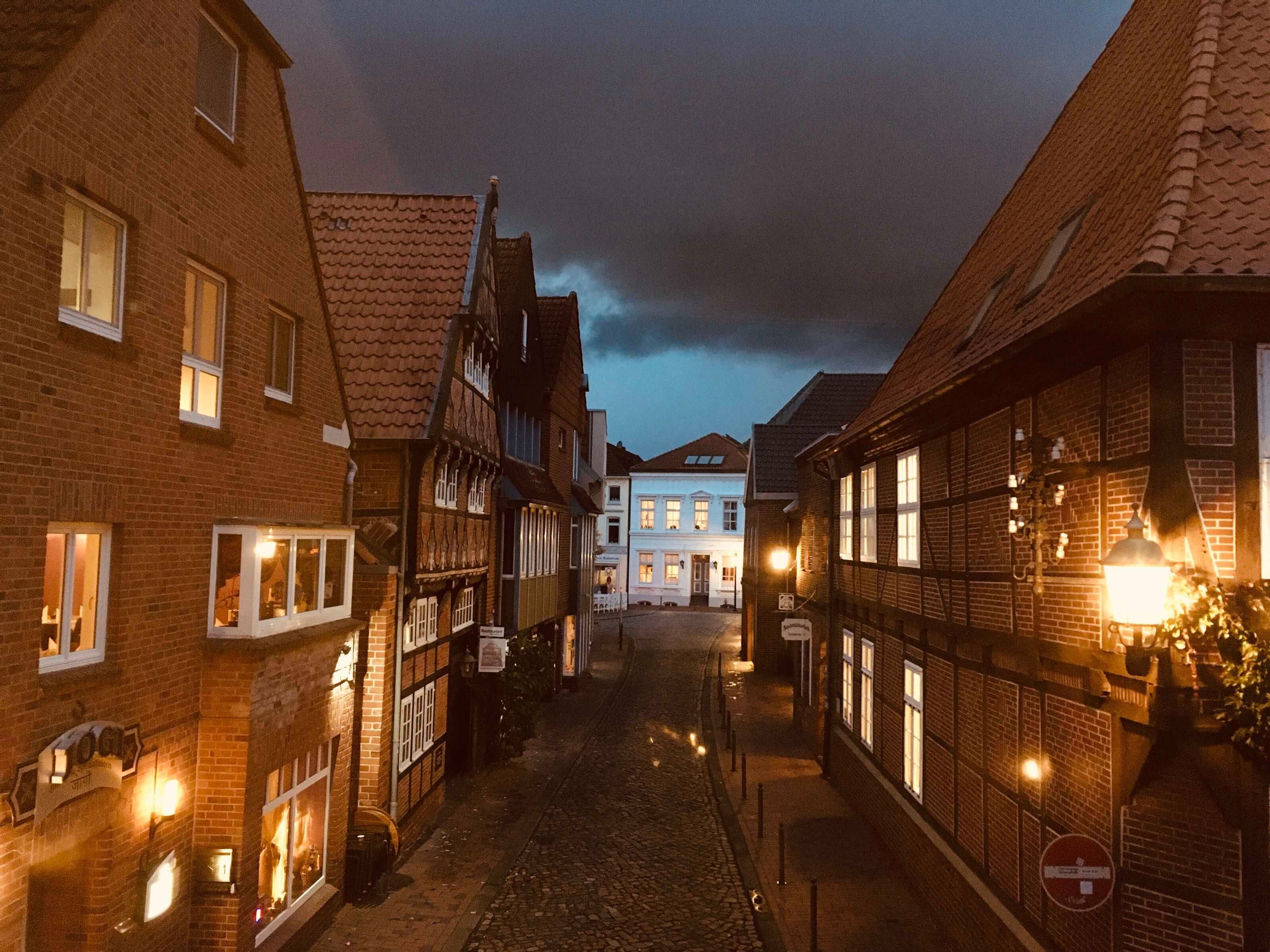Eksteriør