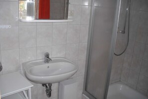 Dusche