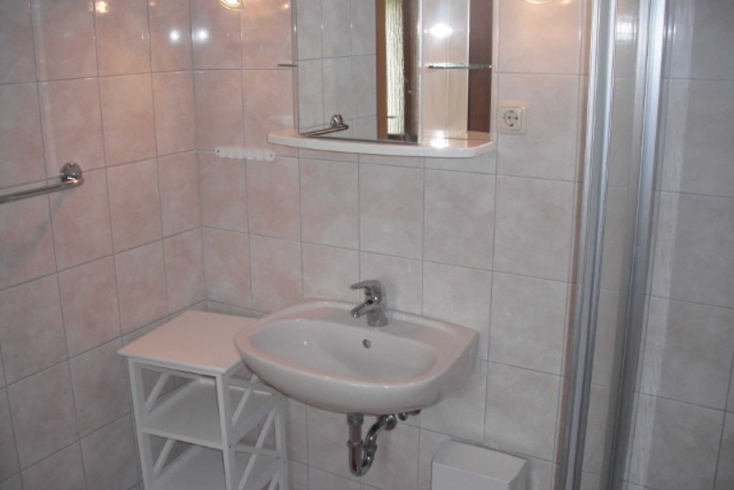 Dusche