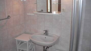 Dusche