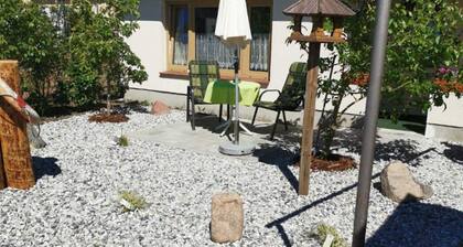 Holiday Bungalow BENNO - Holiday Bungalow BENNO