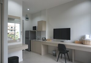 Standard Double Room | Zimmerausstattung