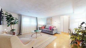 Smart-TV, Arbeitsbereiche