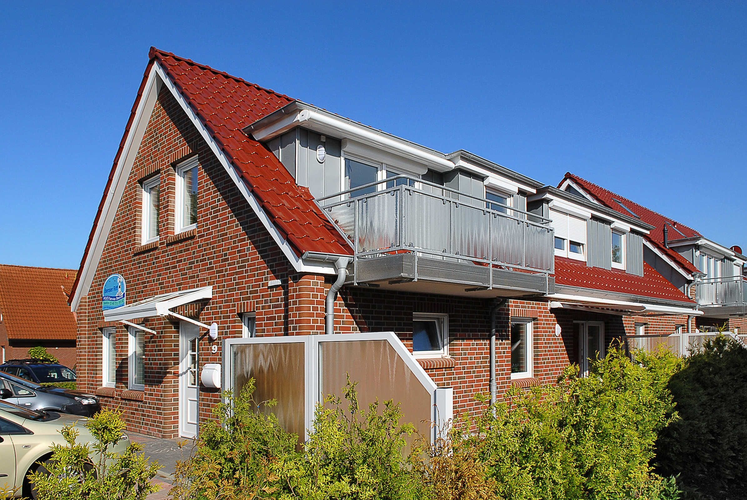 Eksteriør