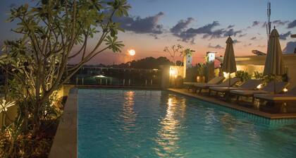 Anachak Angkor Residence