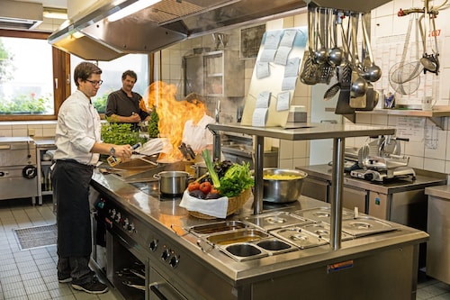 Gasthof Hotel zum Ochsen