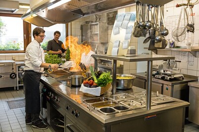 Gasthof Hotel zum Ochsen