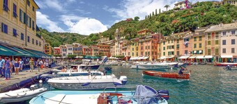 Nydelig hjem med 4 soverom i Ne (GE)