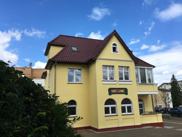 Außenbereich