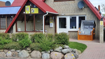 Außenbereich