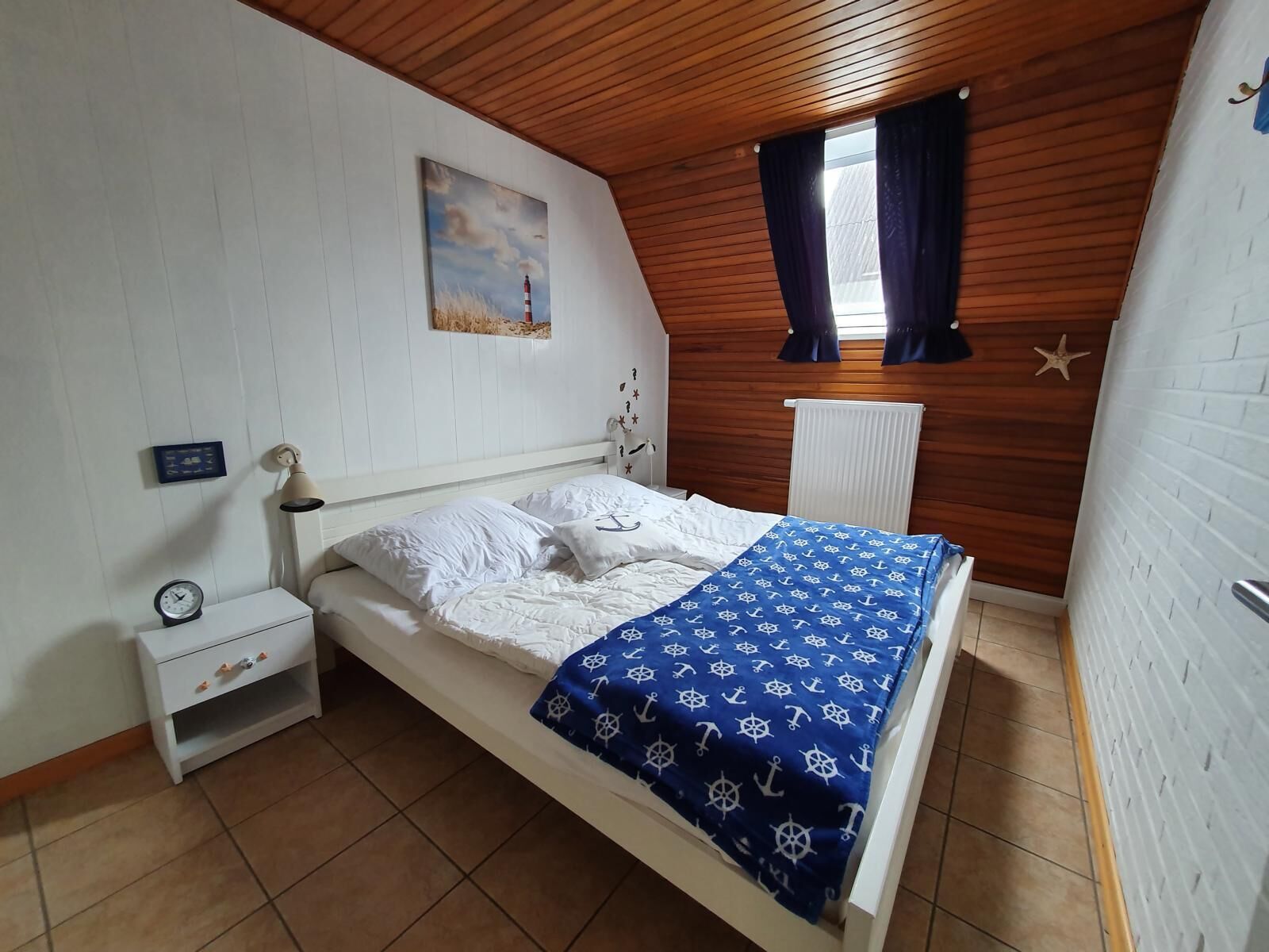 2 chambres, coffres-forts dans les chambres, Wi-Fi gratuit