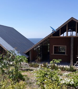 View from property - Mulberry Glamp (Mbita)