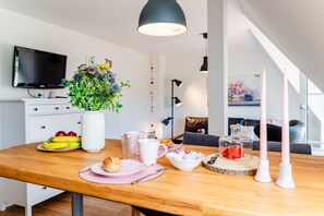 Spiseområde