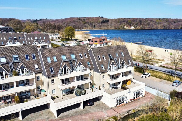 Udendørsområde