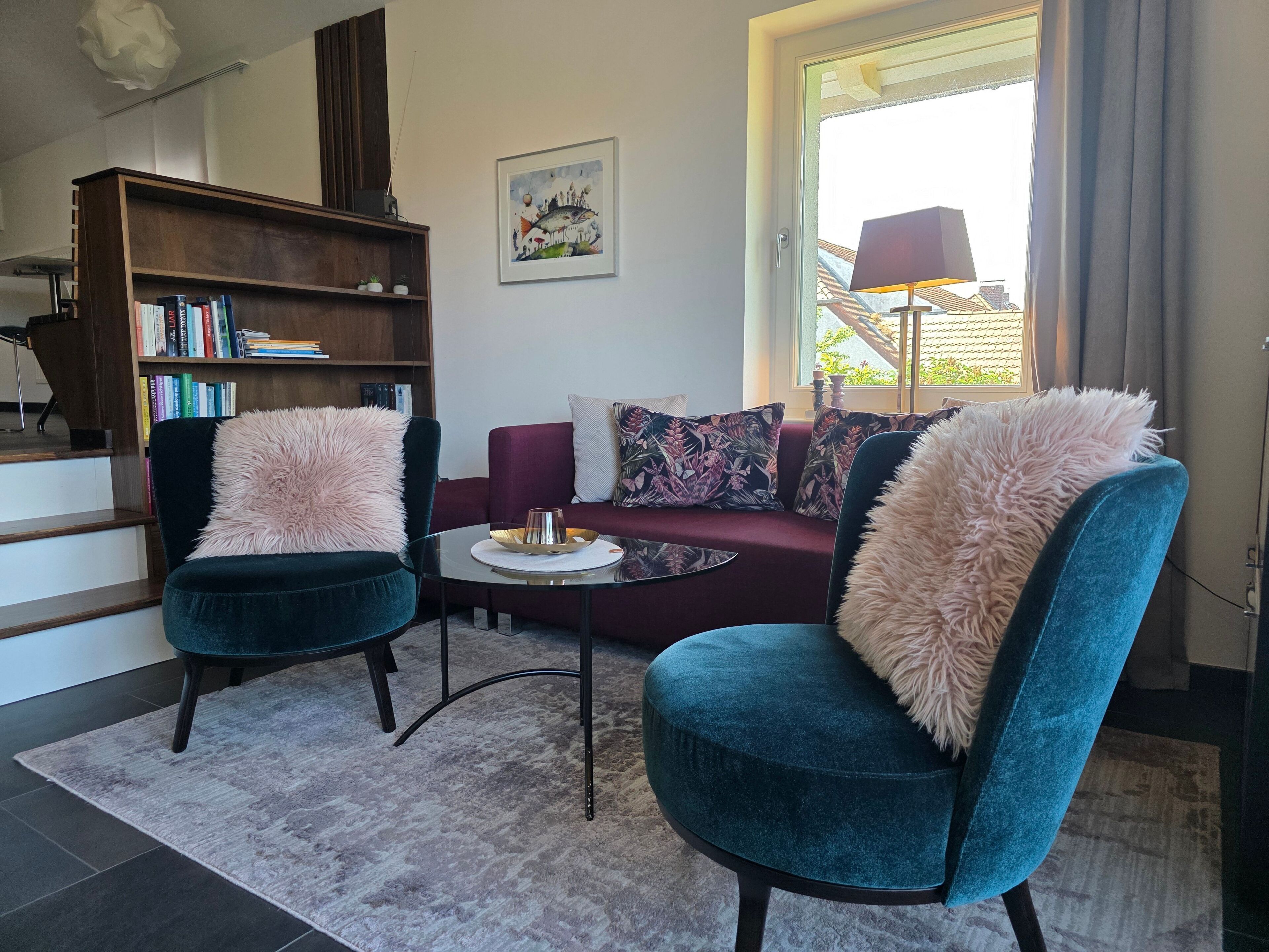 Ferienwohnung Christl - Ferienwohnung Christ`l - Wustrow