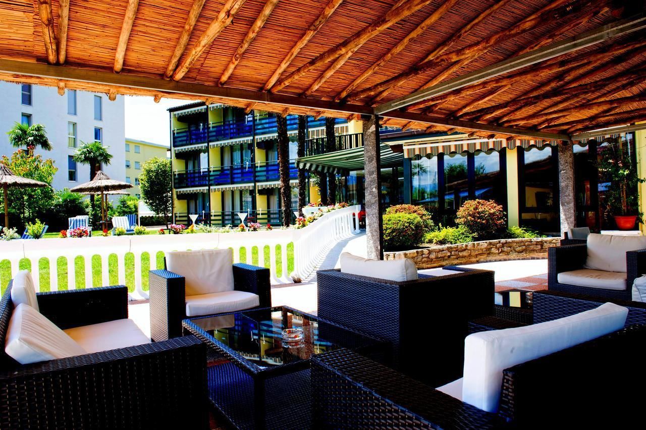 Foto - Hotel Tiziana