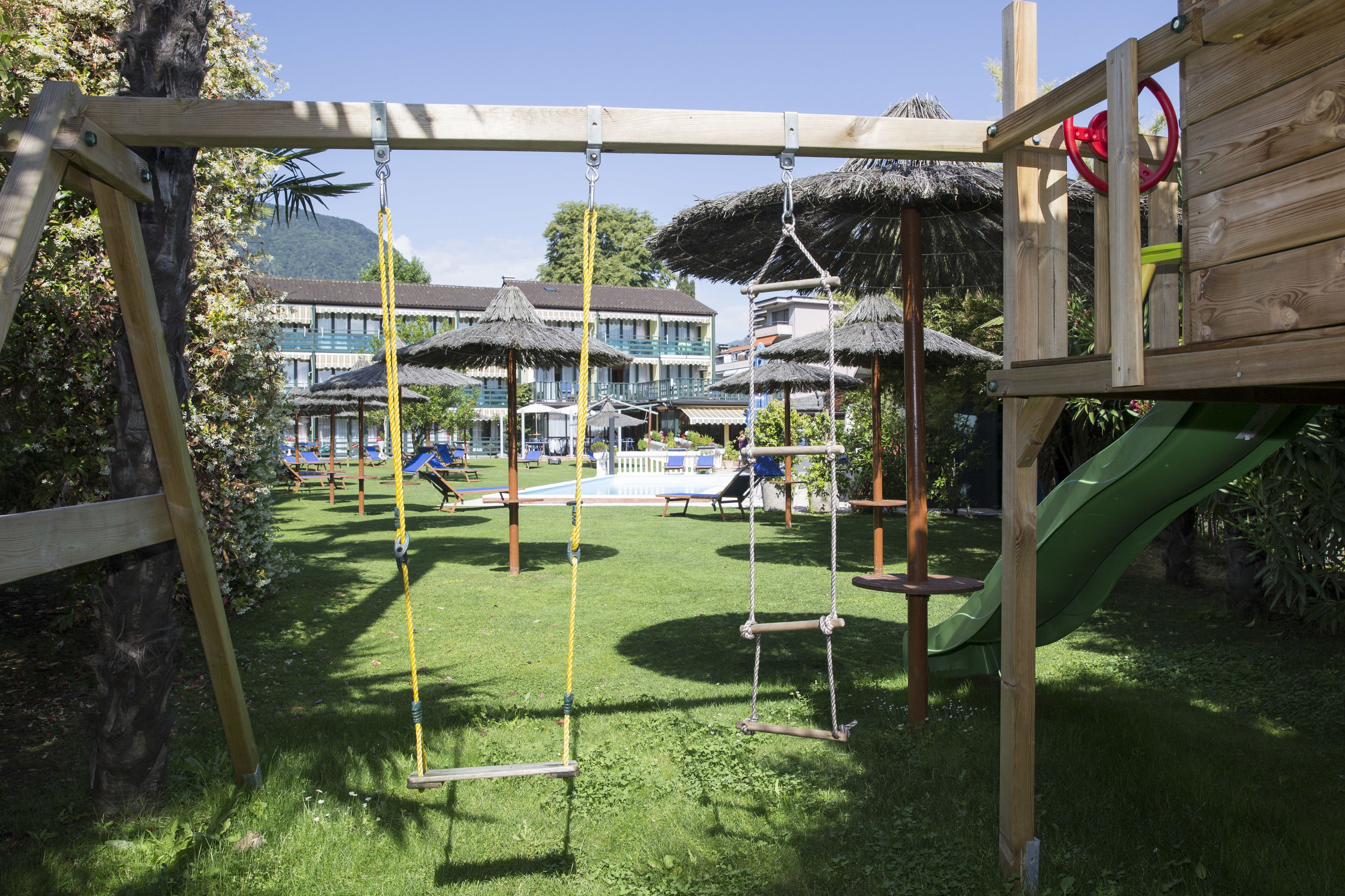 Foto - Hotel Tiziana