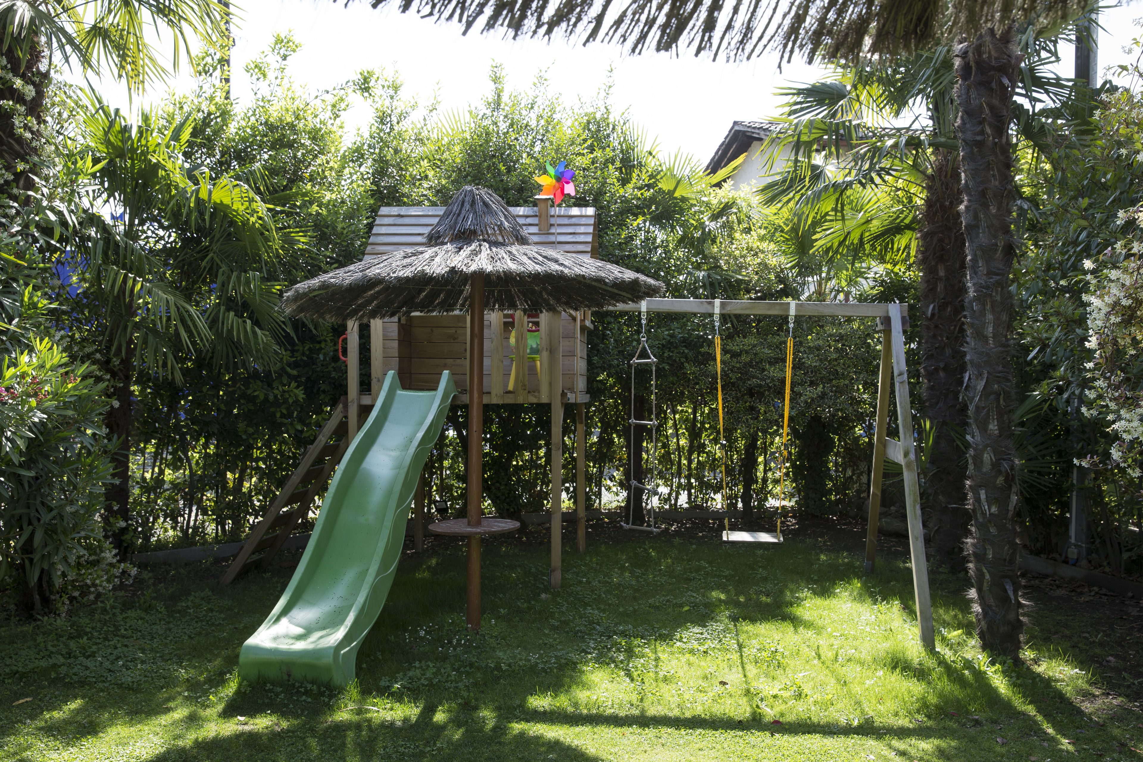 Foto - Hotel Tiziana