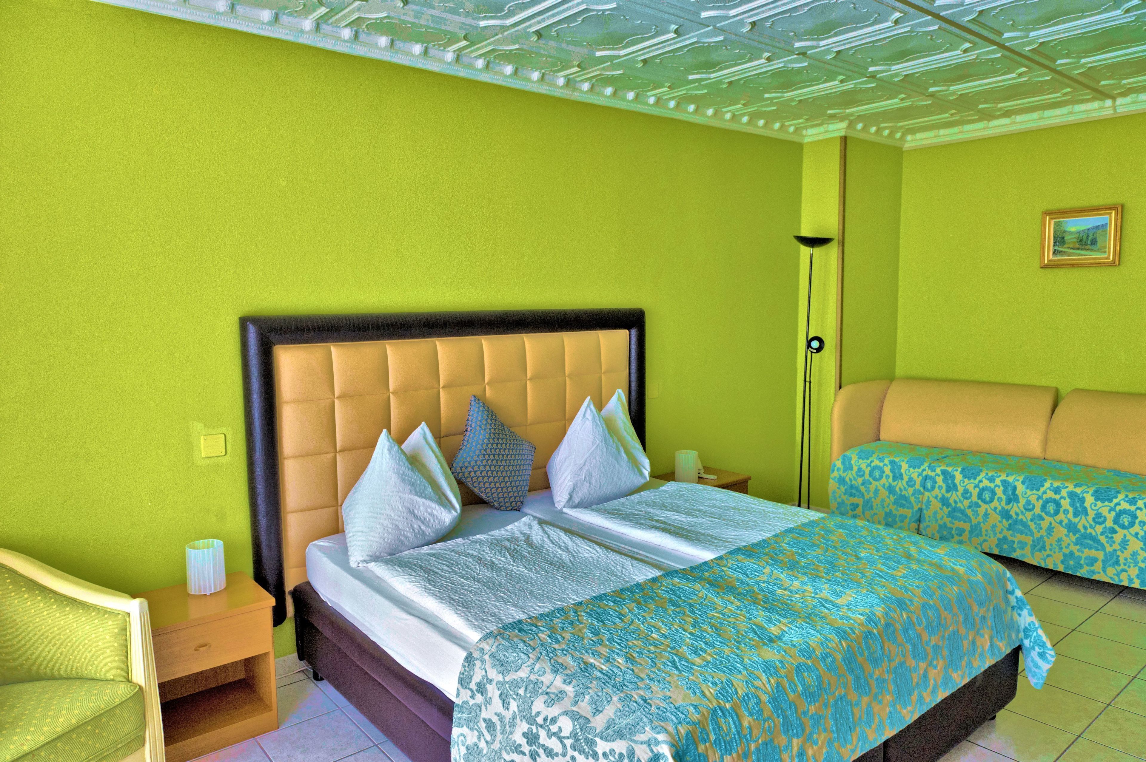 Foto - Hotel Tiziana