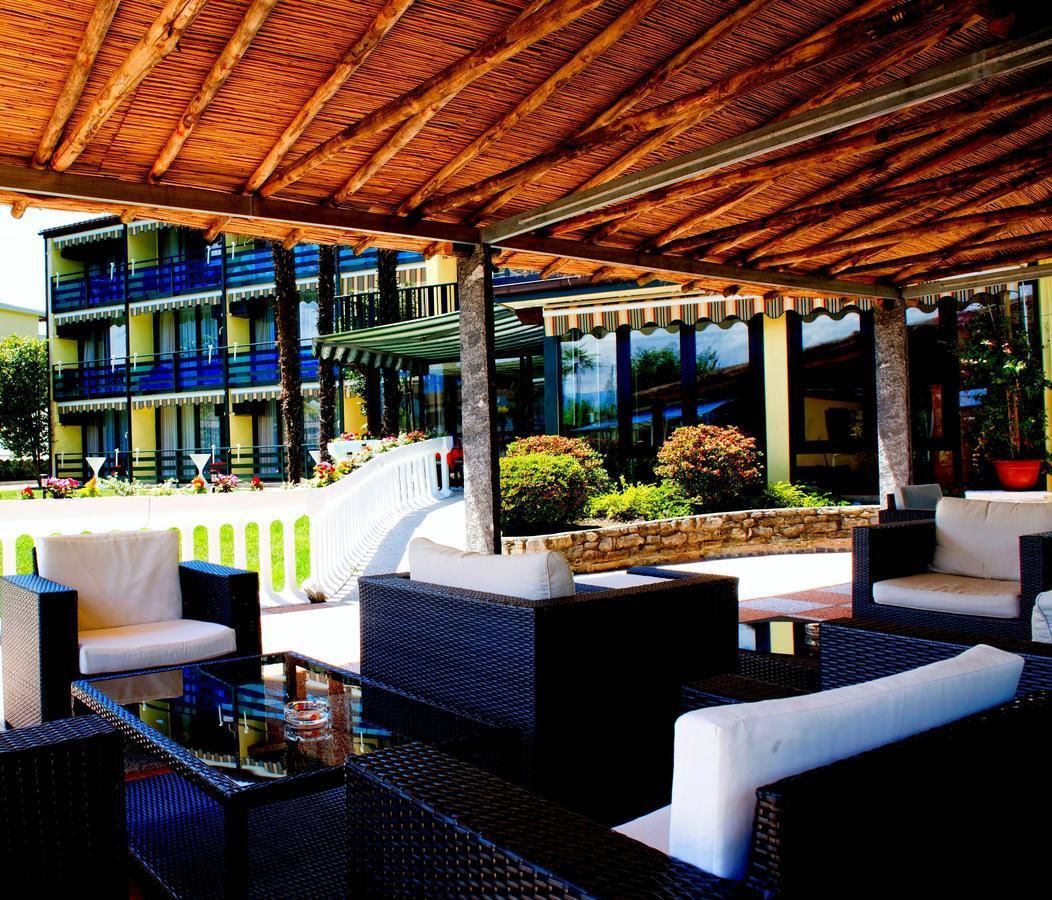 Foto - Hotel Tiziana