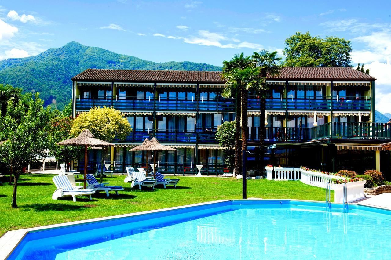 Foto - Hotel Tiziana