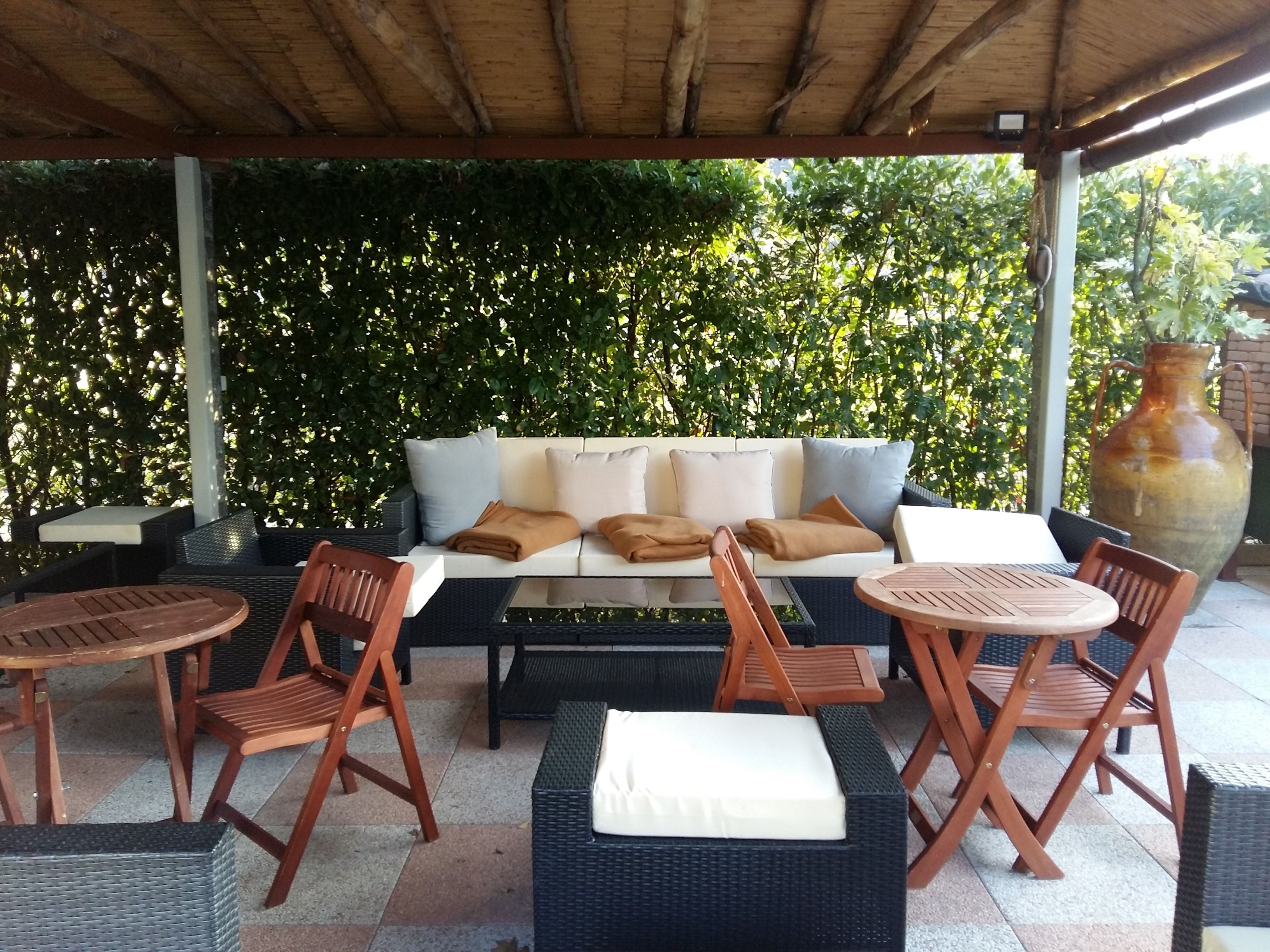 Foto - Hotel Tiziana