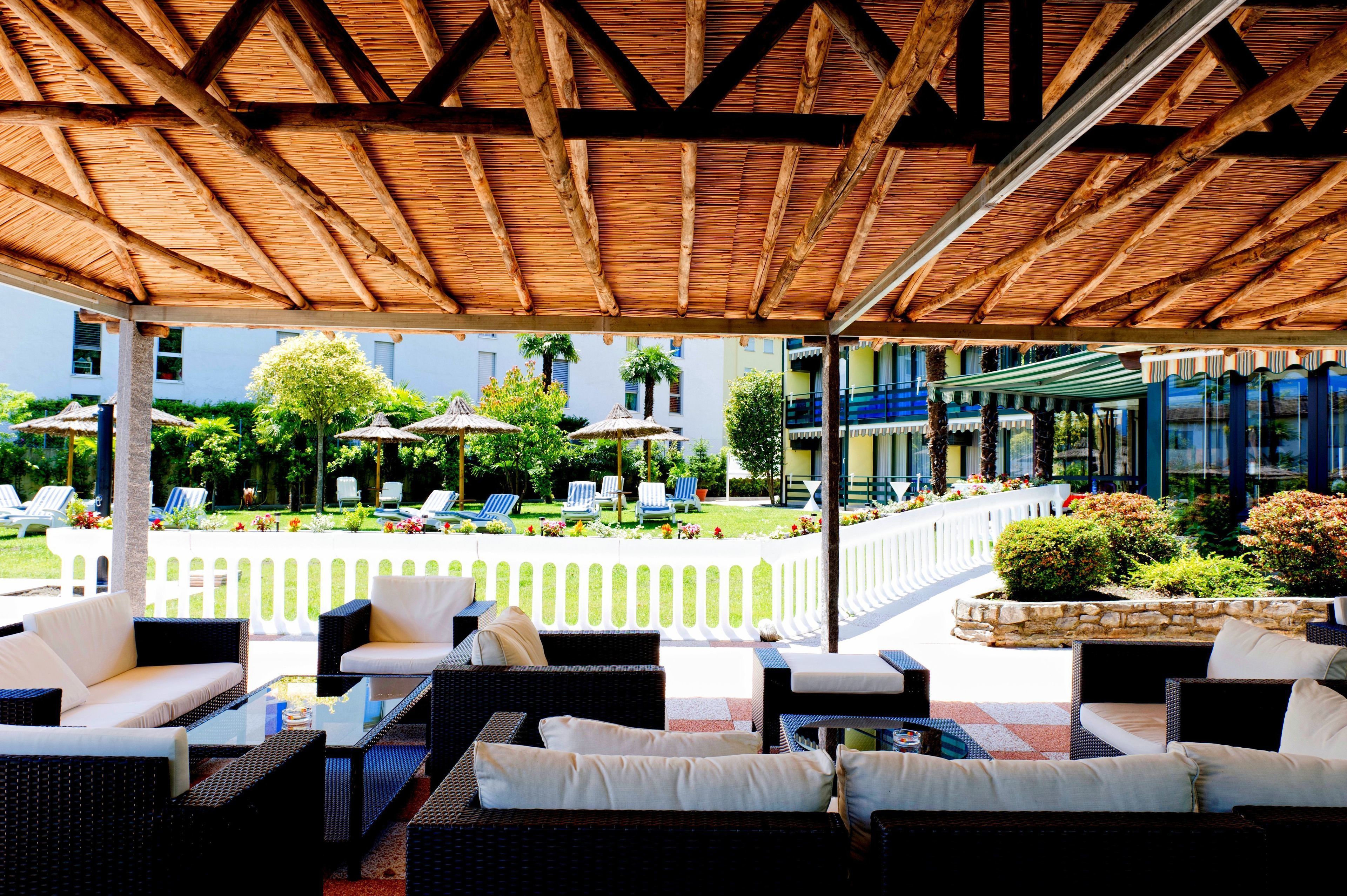 Foto - Hotel Tiziana