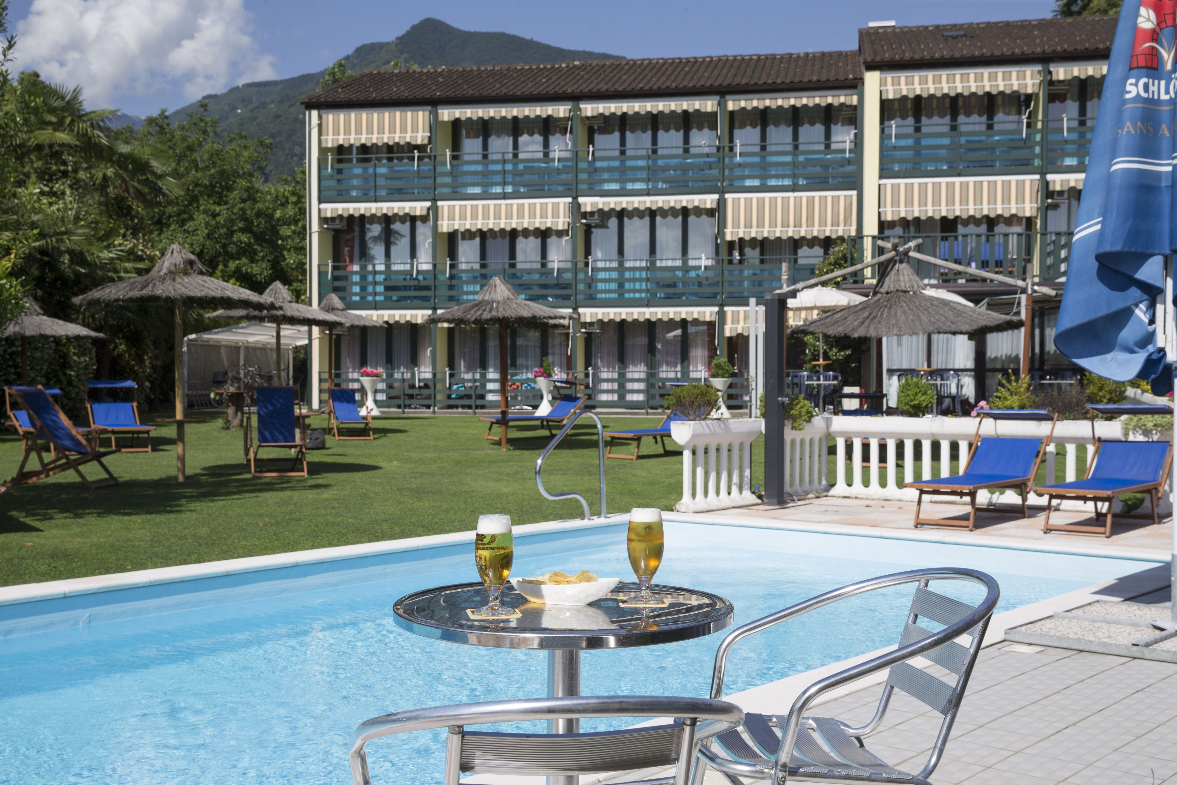 Foto - Hotel Tiziana