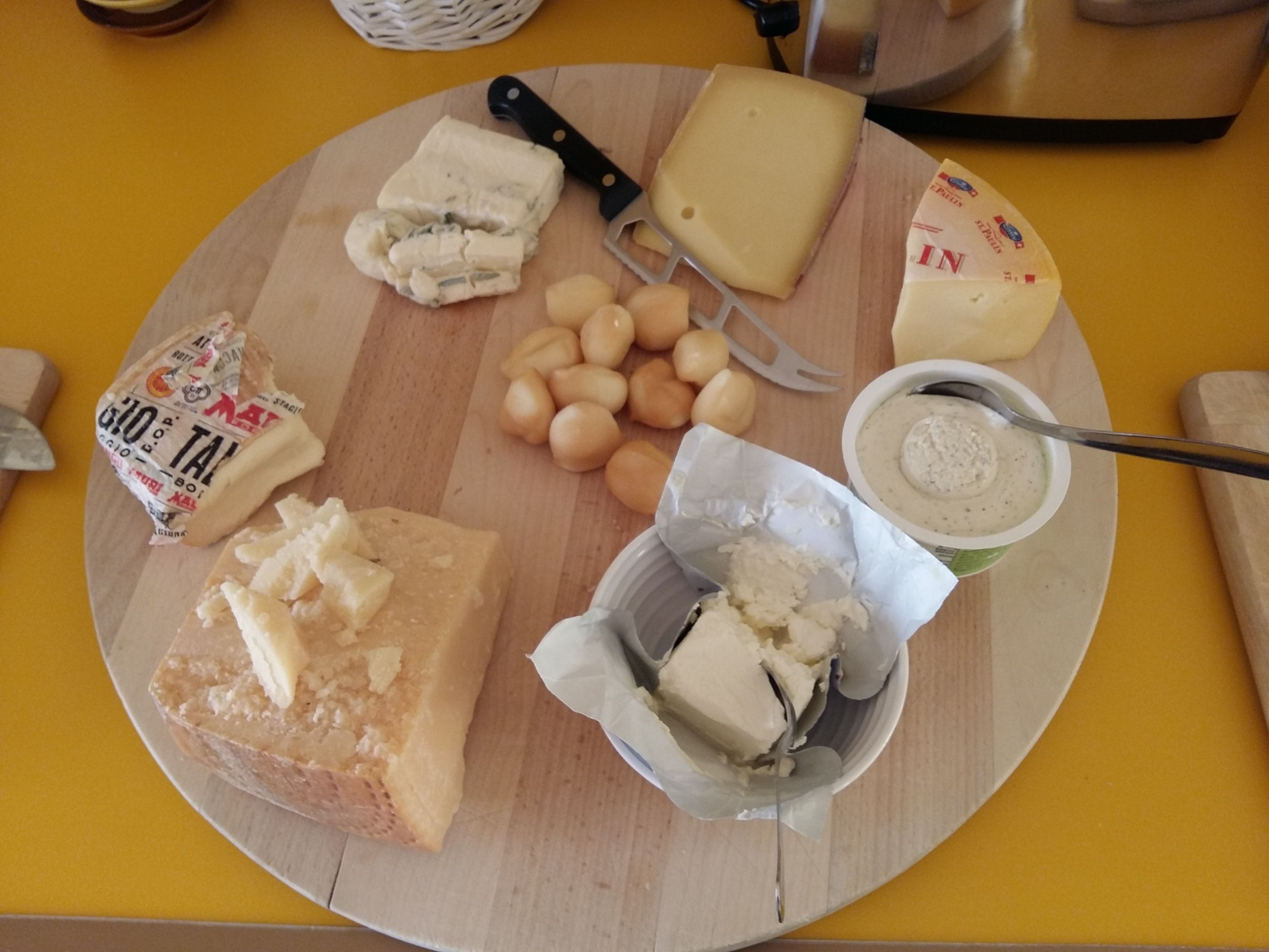 Foto - Hotel Tiziana