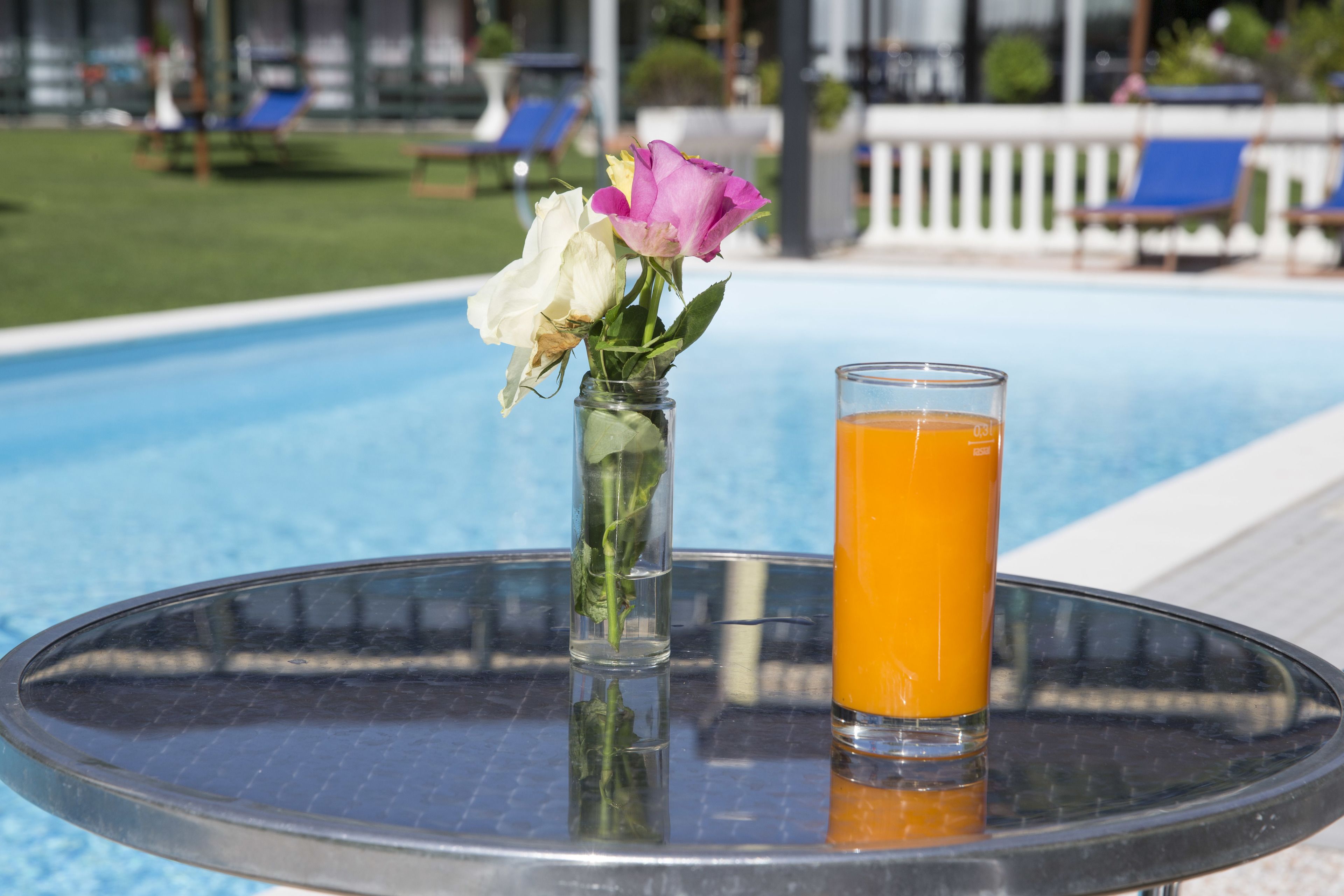 Foto - Hotel Tiziana