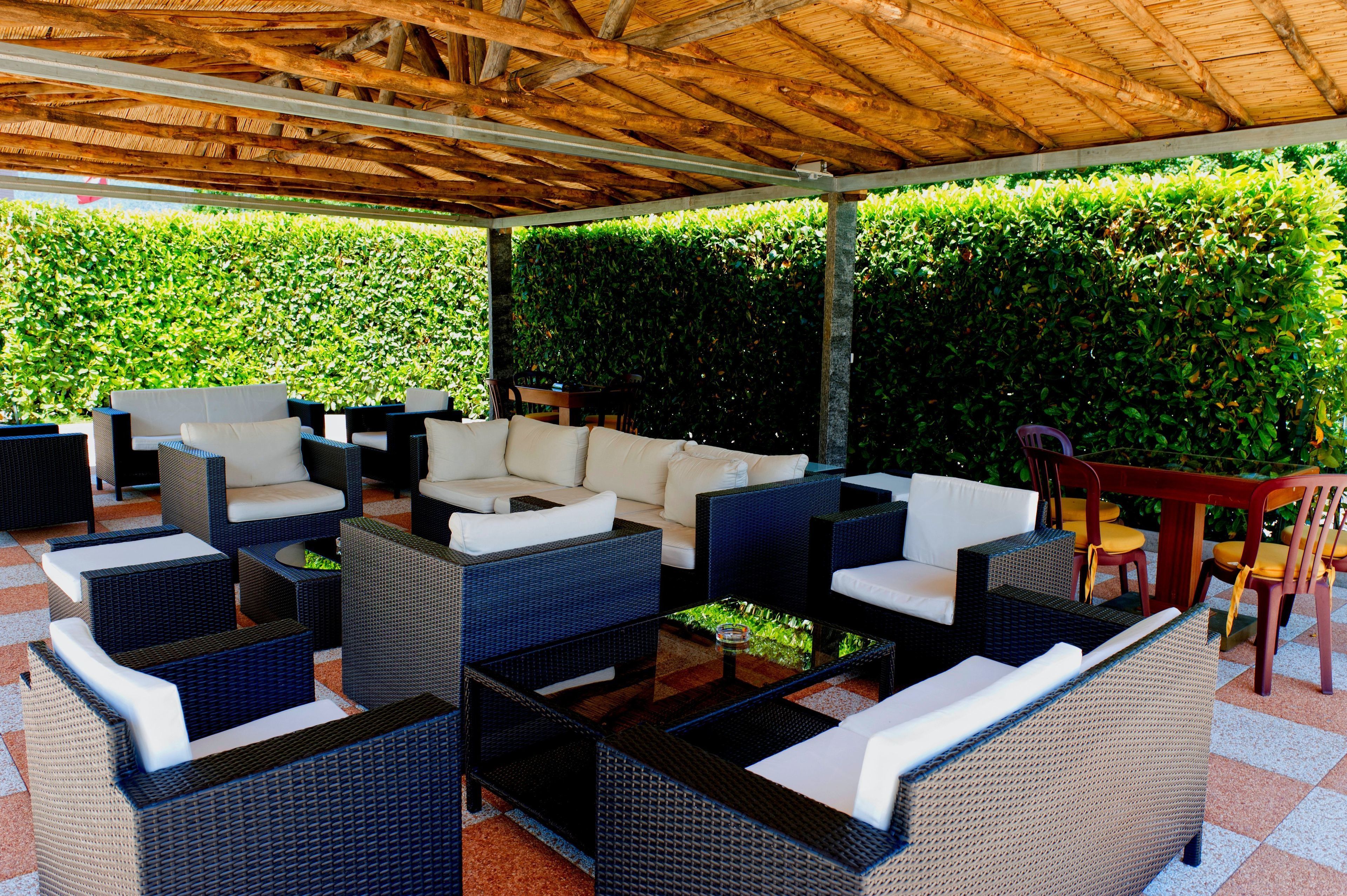 Foto - Hotel Tiziana