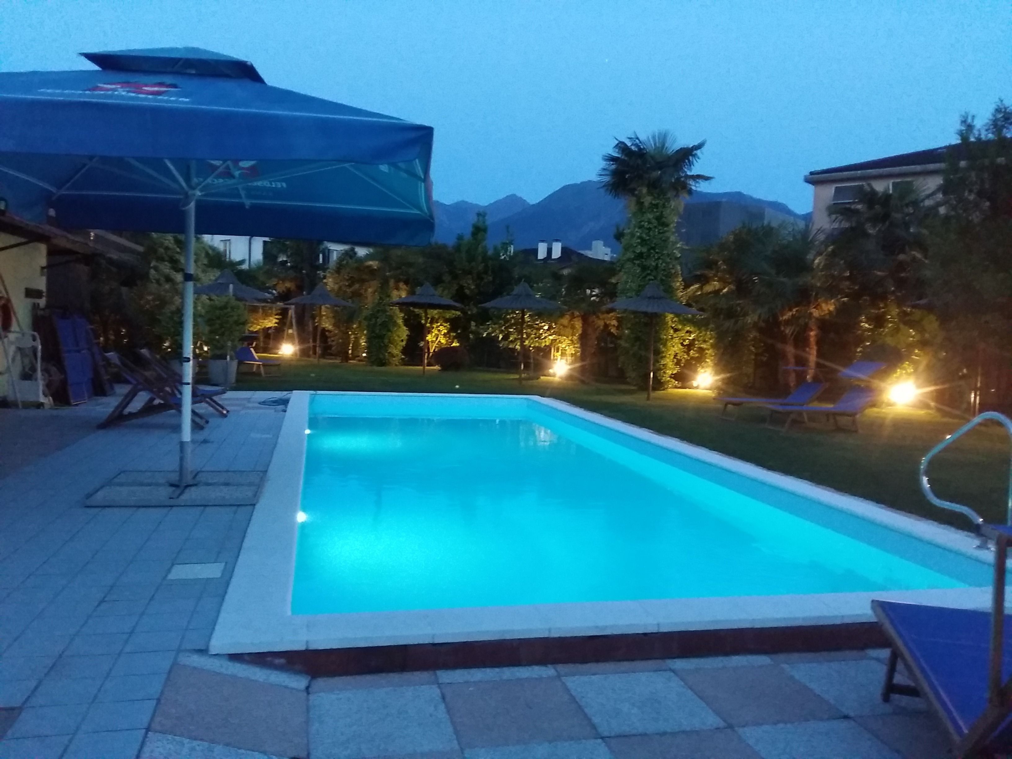 Foto - Hotel Tiziana