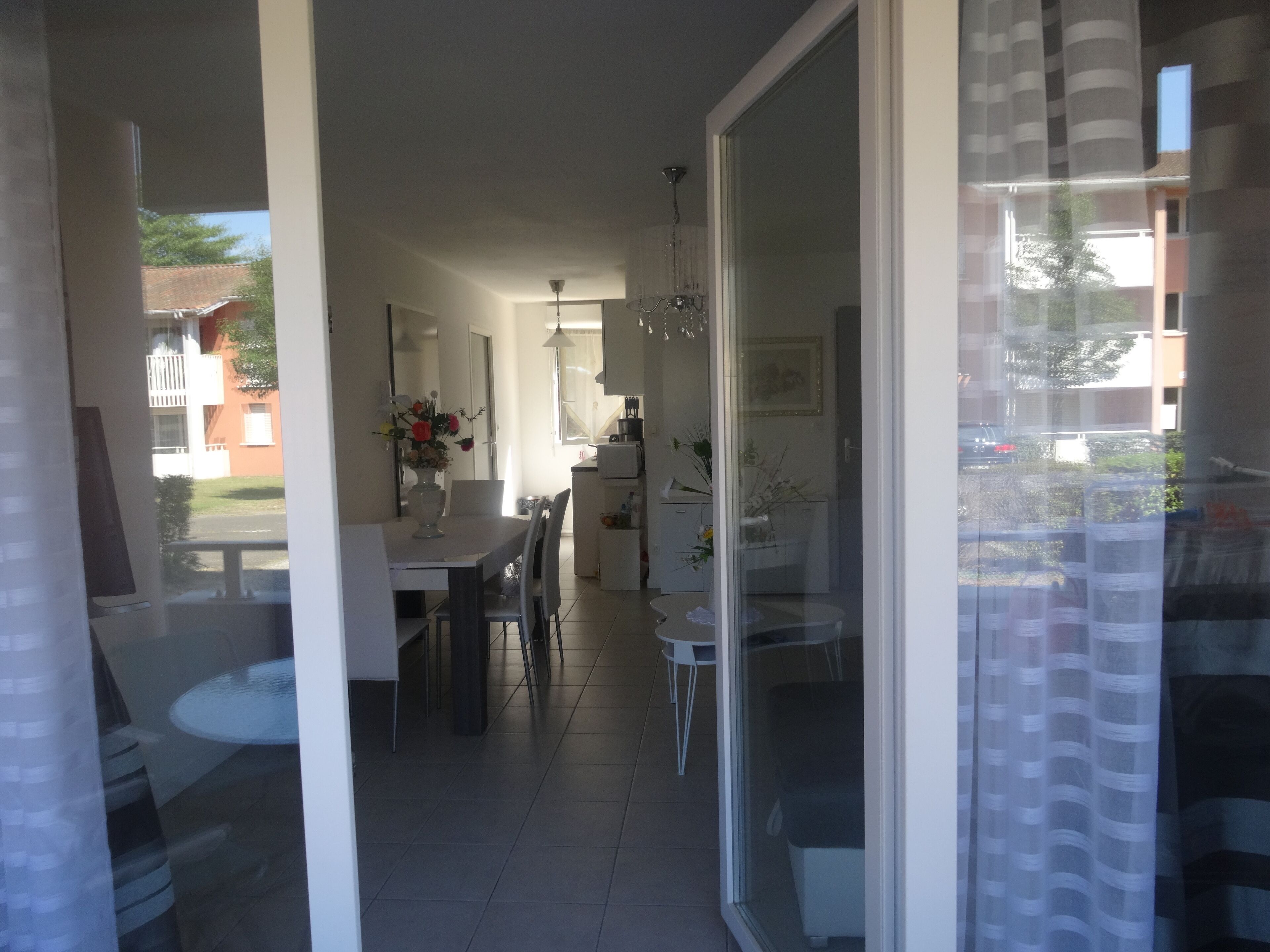 Servei de restauració a l'aire lliure