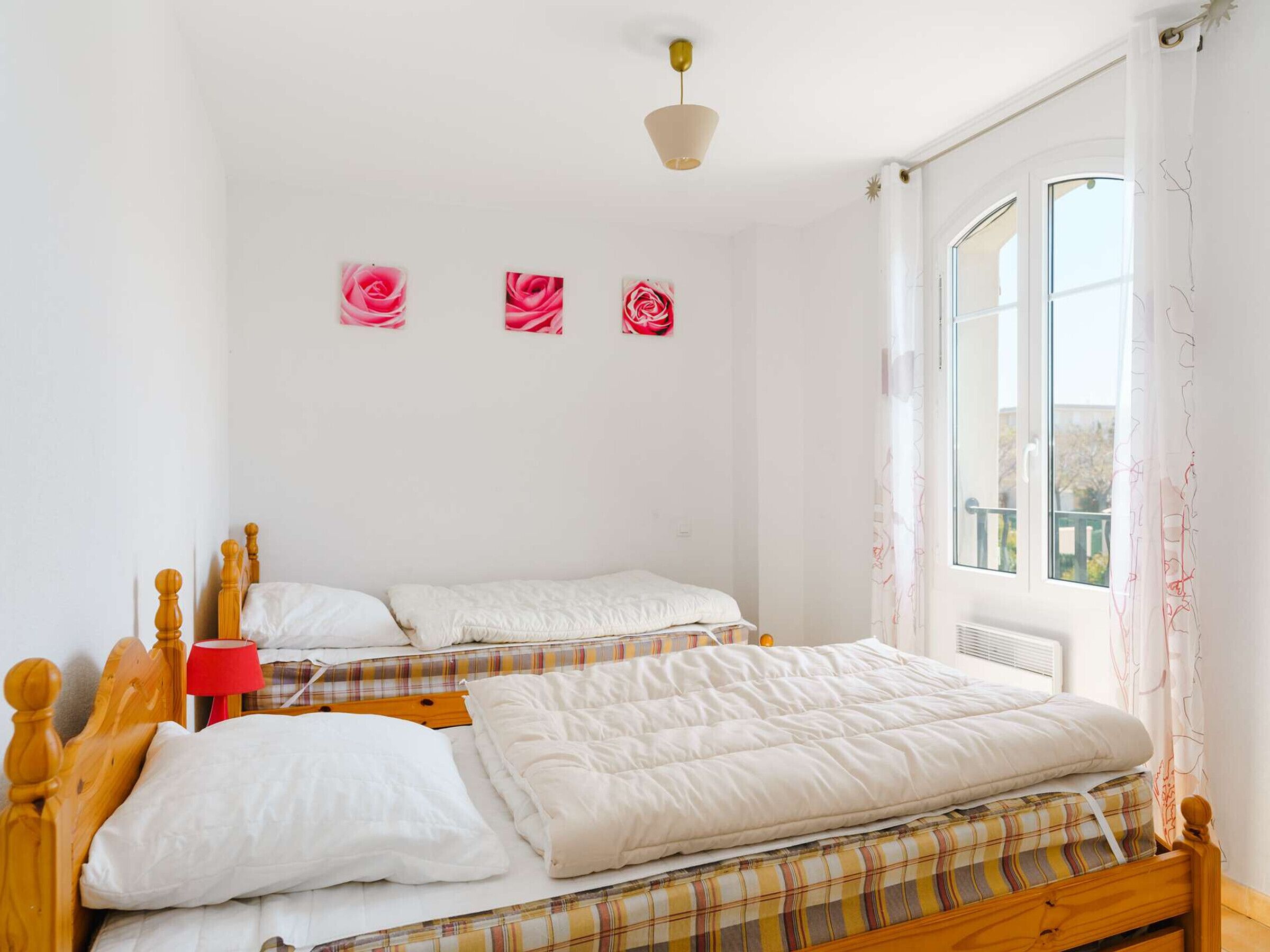 3 slaapkamers, gratis wifi