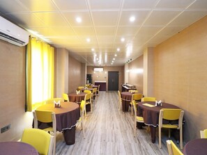 International cuisine