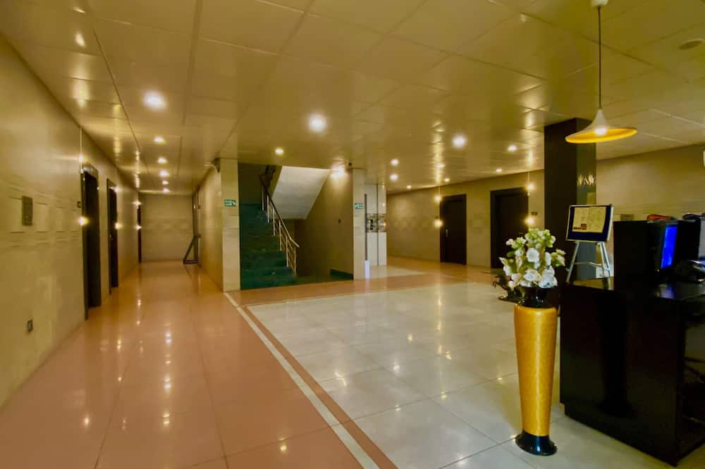 Ace Prime Hotel