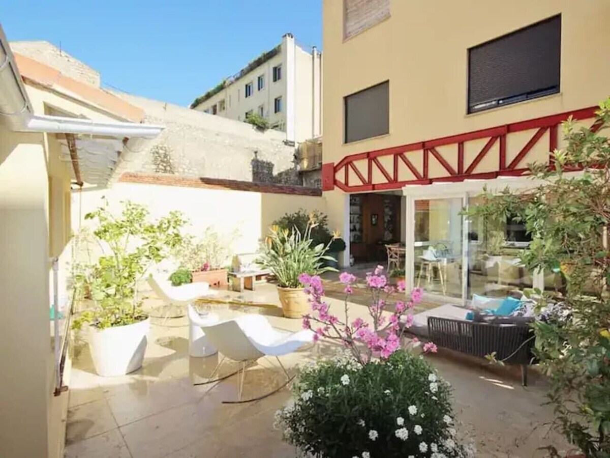 Image de profil de l’hôte