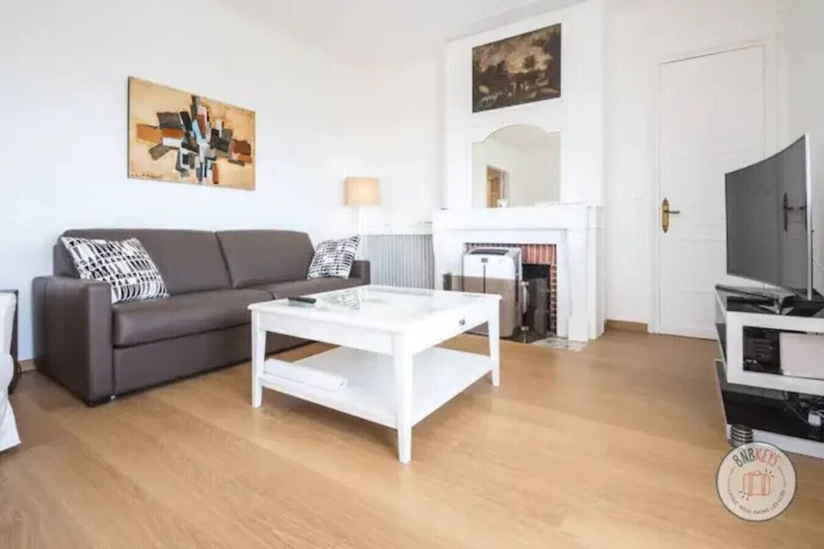 Bild für Gastgeberprofil