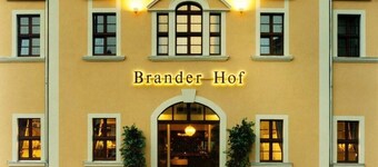 Hotel Branderhof