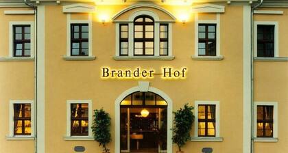 Hotel Branderhof