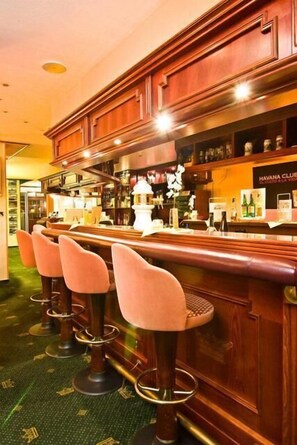 Bar (sur place)