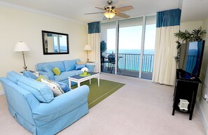 Fernseher, DVD-Player