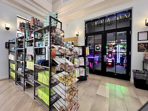 禮品店