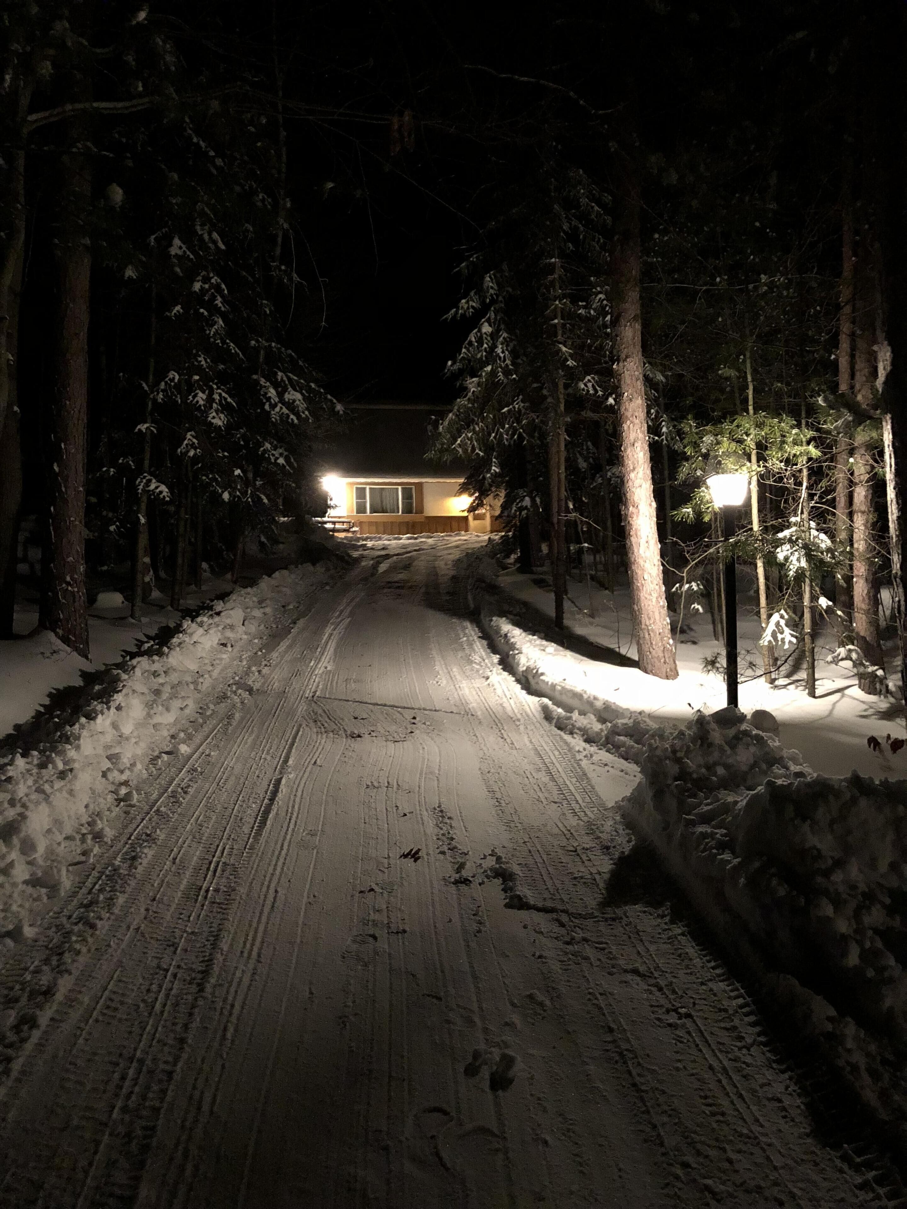 Pine Loft at Jay Chalet is a cozy retreat for all seasons