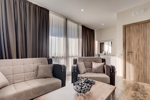 Comfort Apartment
