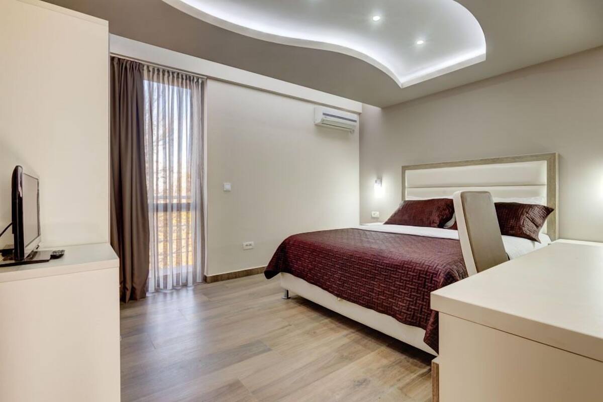 Luxury Apartment