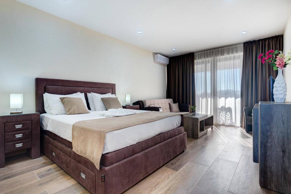 Comfort Double Room