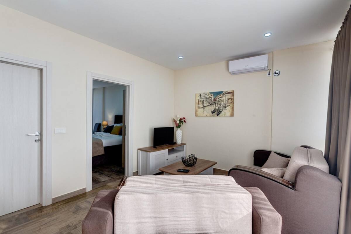 Comfort Apartment