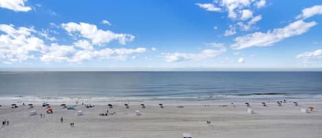海灘